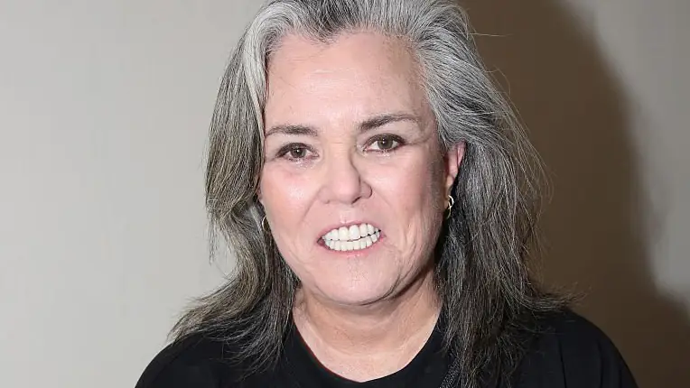 Rosie O'Donnell
