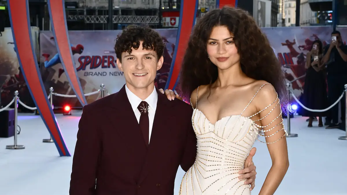 Intimate Details Of Tom Holland And Zendaya's Wedding Revealed, But Not All Fans Are Happy About It: 'These Two Feel So Forced'