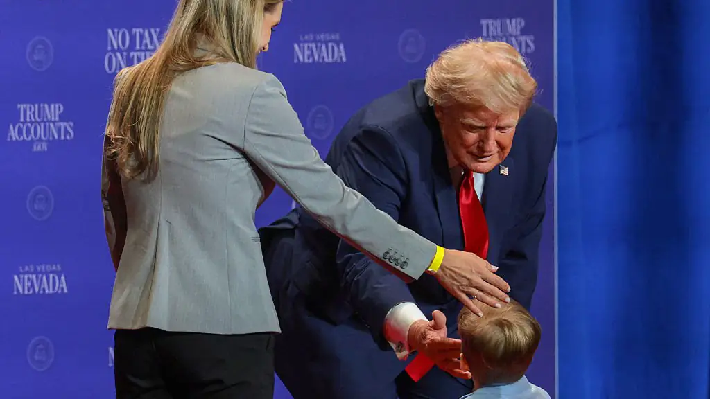 Credit: Chip Somodevilla/Getty