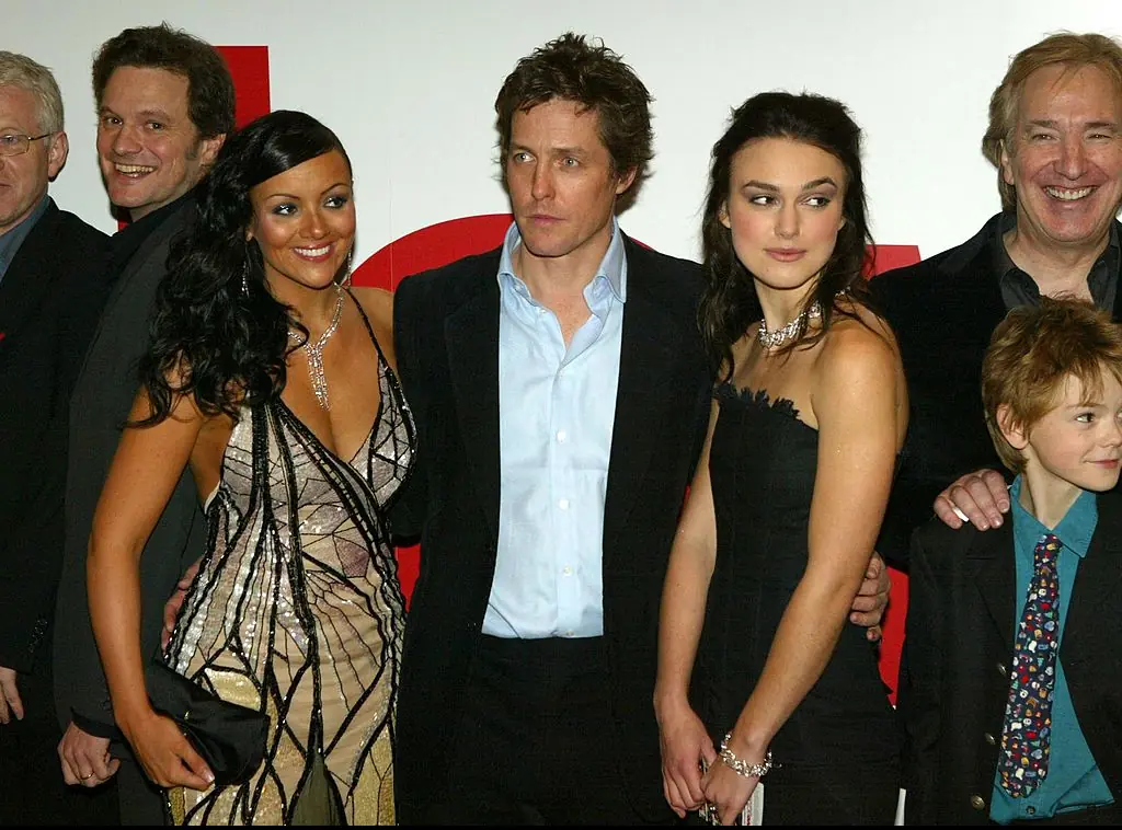 Some people aren't fans of the film. Credit: Dave Hogan/Getty