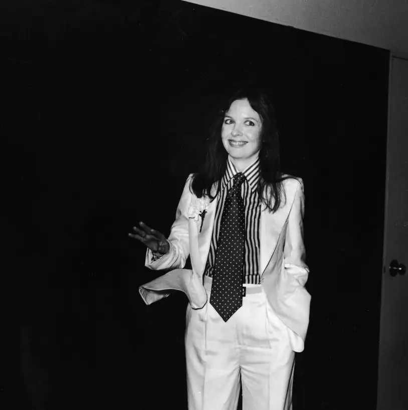 Credit: Frank Edwards / Fotos International / Getty Images.