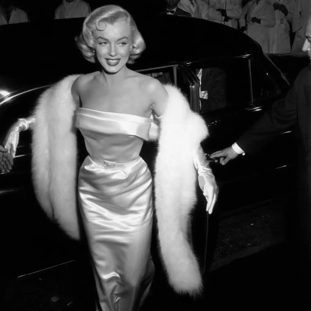 Marilyn Monroe’s autopsy coroner breaks silence after 60 years with shocking revelation