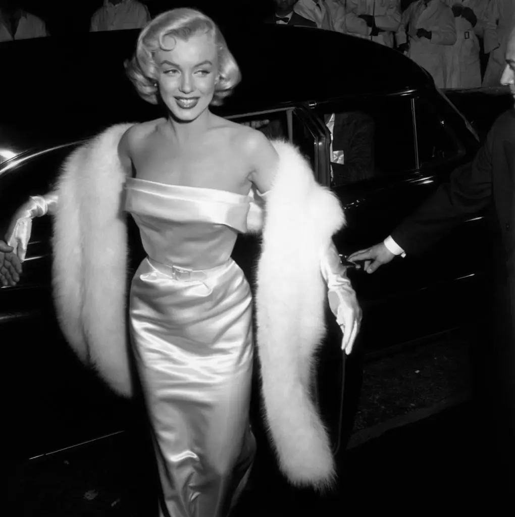 Marilyn Monroe’s autopsy coroner breaks silence after 60 years with shocking revelation