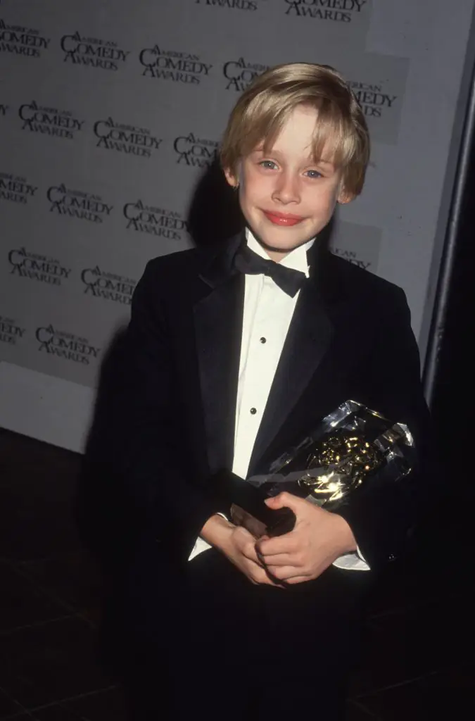Home Alone is a fan favorite. Credit: Darlene Hammond / Getty