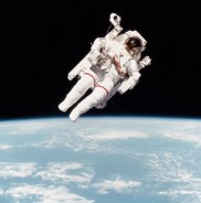 Chilling story behind one of the 'most terrifying photos' ever taken in space