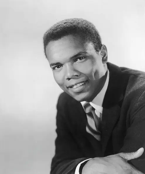 Johnny Nash