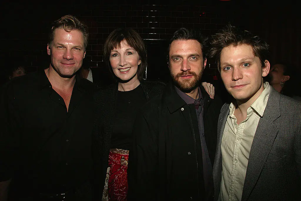 Credit: Thos Robinson / Getty