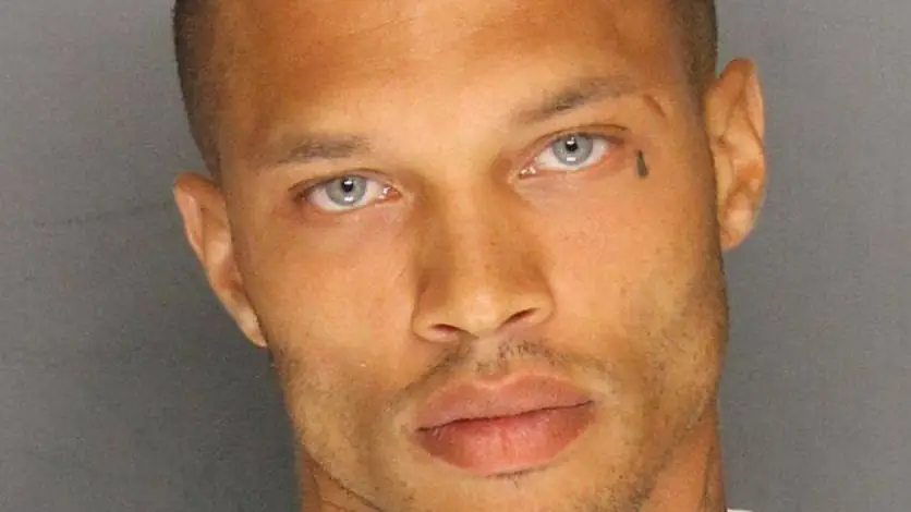Jeremy Meeks 