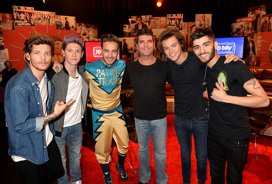 Simon Cowell speaks out about Liam Payne's tragic death