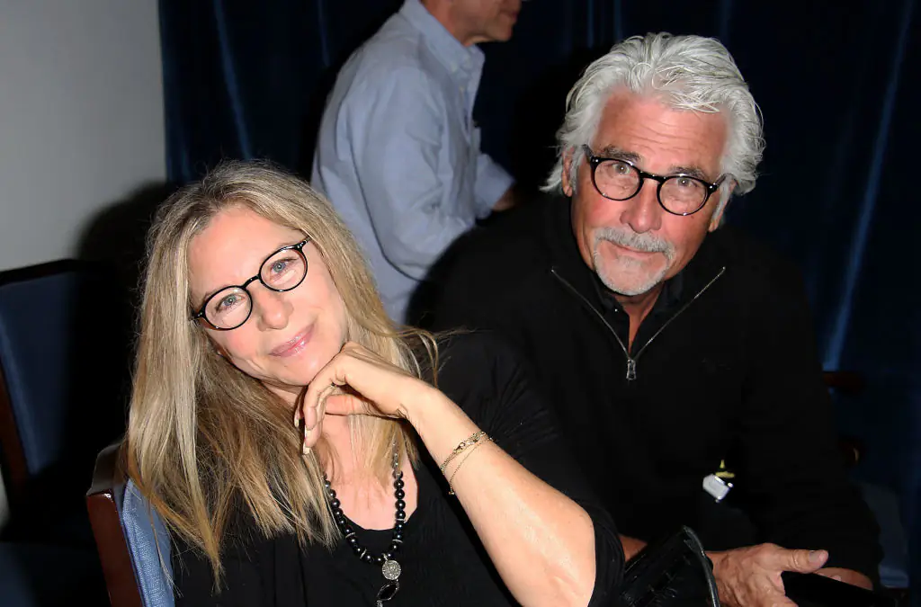 Credit: Sonia Moskowitz/Getty Images.