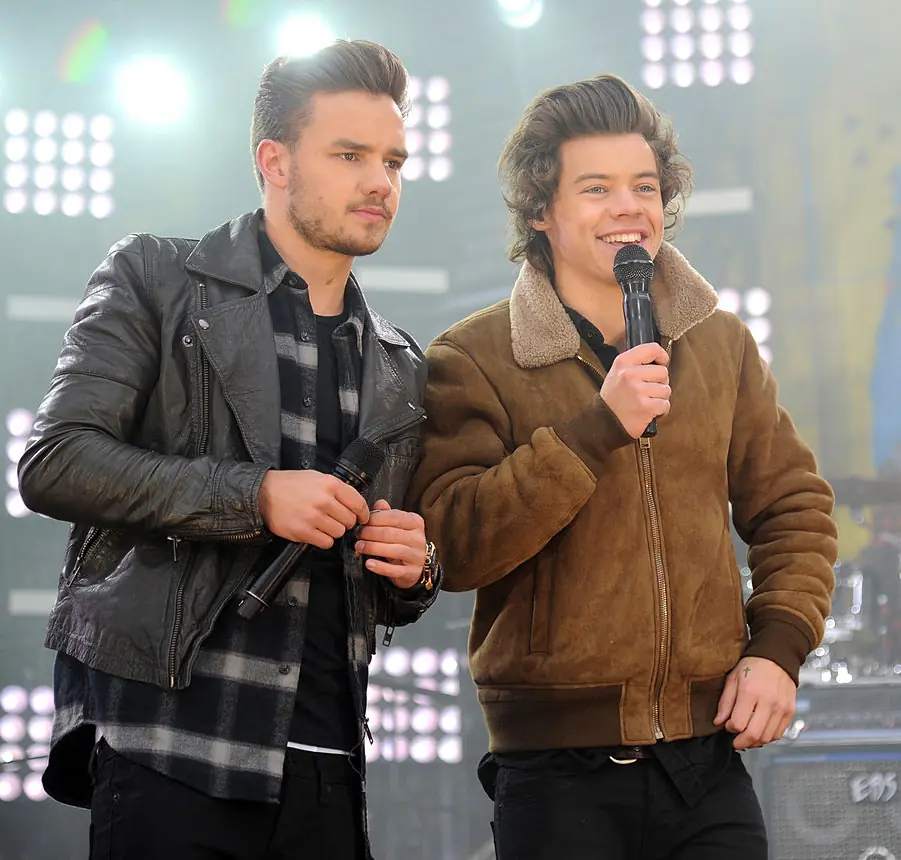 Harry Styles has posted a tribute statement to Liam Payne. Credit: Kevin Mazur / Getty