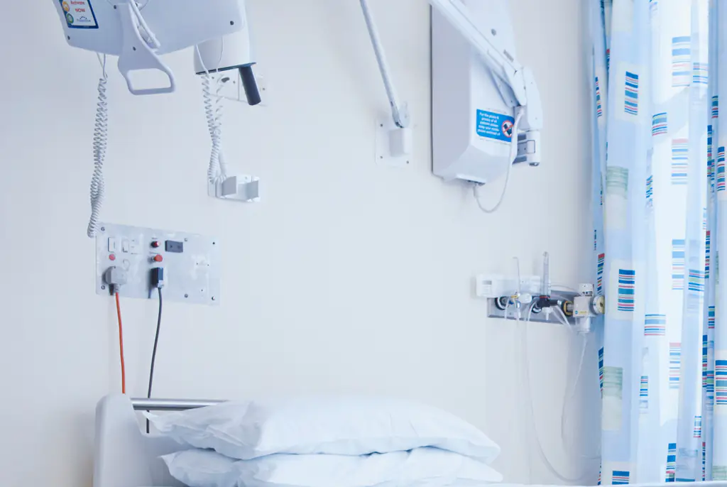 Man who was trapped in his own body for 12 years recalls moment he finally 'woke up'