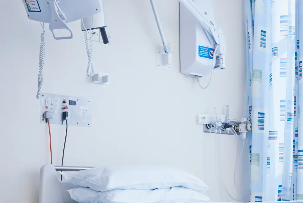 Man who was trapped in his own body for 12 years recalls moment he finally 'woke up'