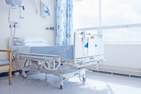 Man who was trapped in his own body for 12 years recalls moment he finally 'woke up'