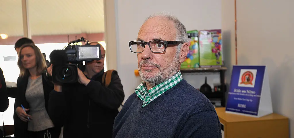 'Suicide pod' creator shared chilling 10-word warning before American woman became first person to use the machine