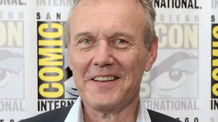 Anthony Head