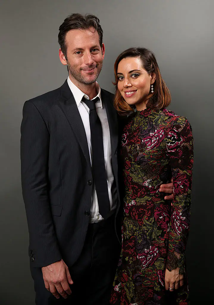 Cause of death revealed for Aubrey Plaza's director husband Jeff Baena