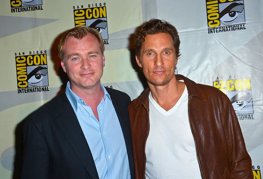 Interstellar theory that could completely change entire movie leaves fans shocked