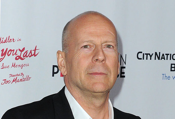 Rumer Willis shares health update for dad Bruce Willis on his 70th birthday