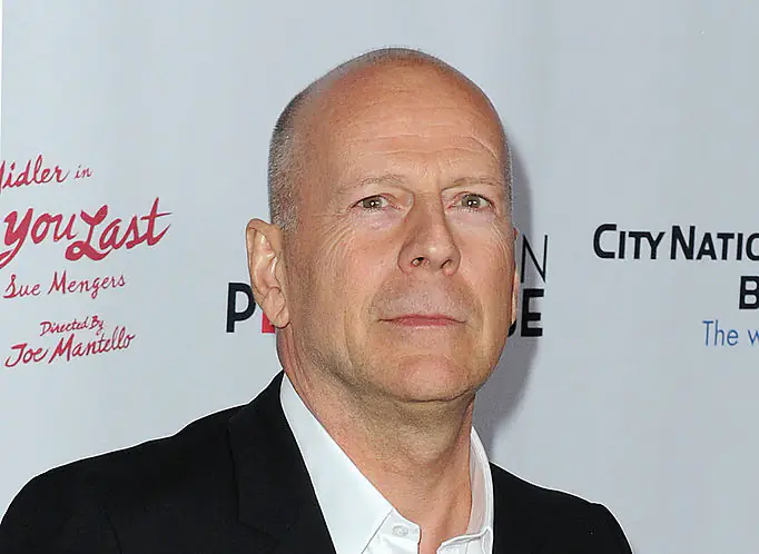 Rumer Willis gives heartbreaking update on dad Bruce on Father’s Day