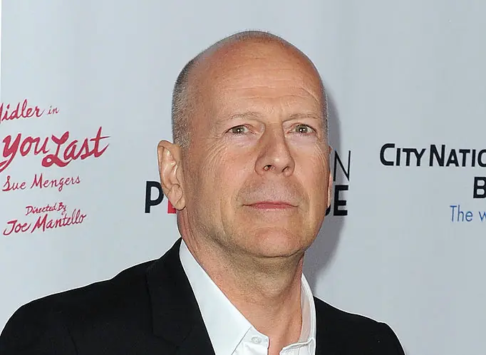 Rumer Willis gives heartbreaking update on dad Bruce on Father’s Day