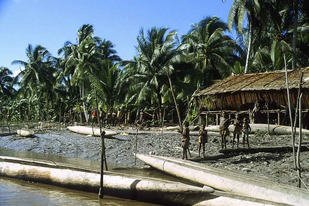 Credit: Wolfgang Kaehler / Getty