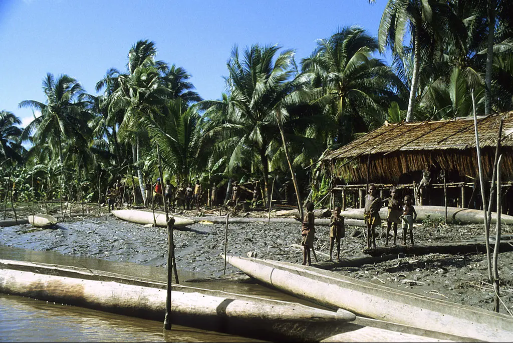 Credit: Wolfgang Kaehler / Getty