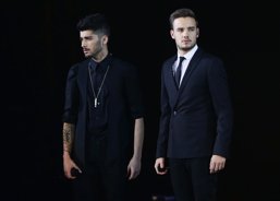 Zayn Malik shares tribute to One Direction bandmate Liam Payne after tragic death aged 31
