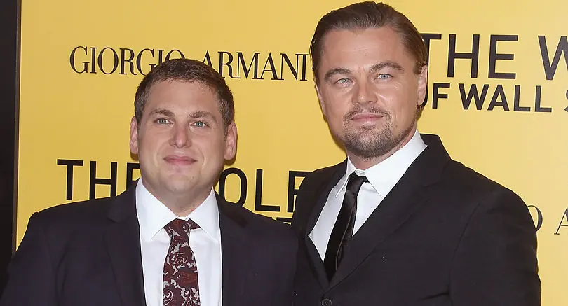 Legal reason Jonah Hill was only paid $60,000 for role in The Wolf of Wall Street