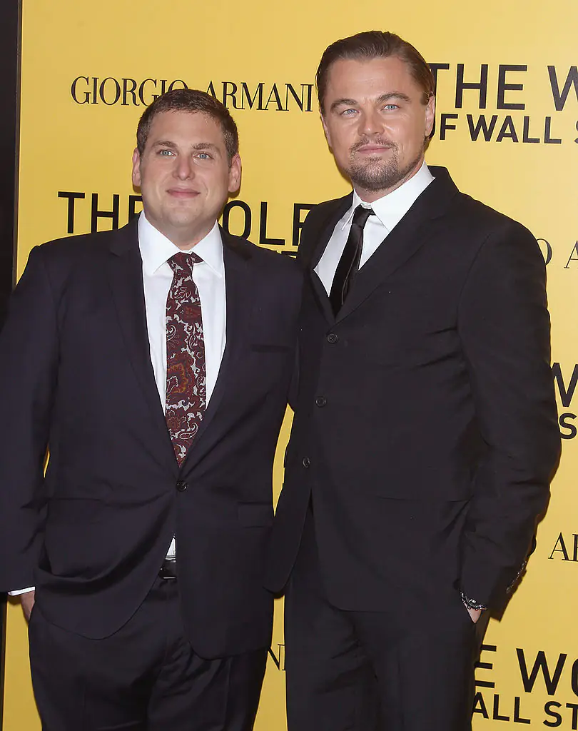 Legal reason Jonah Hill was only paid $60,000 for role in The Wolf of Wall Street