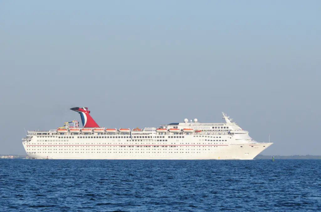 Two dozen passengers have now received lifetime bans. Credit: landbysea/Getty