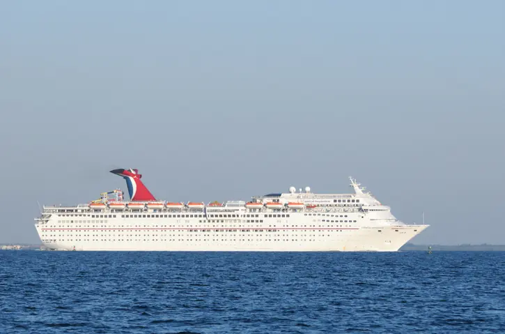 Two dozen passengers have now received lifetime bans. Credit: landbysea/Getty