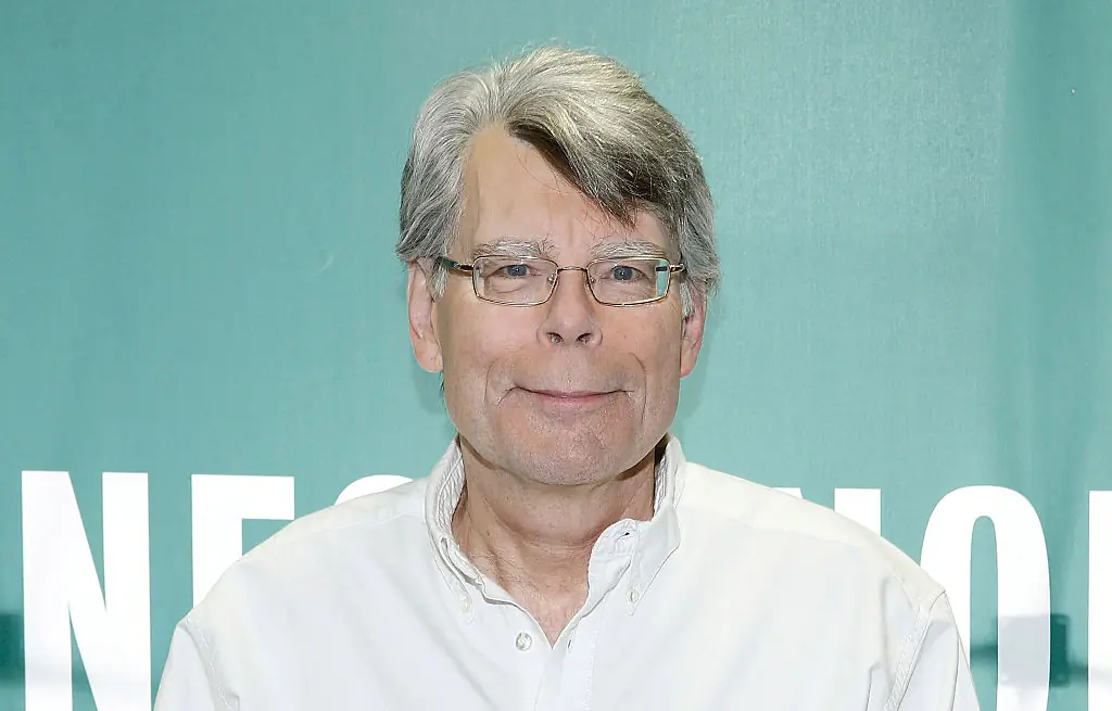 Reason Stephen King book has been pulled from shelves and will never be printed again