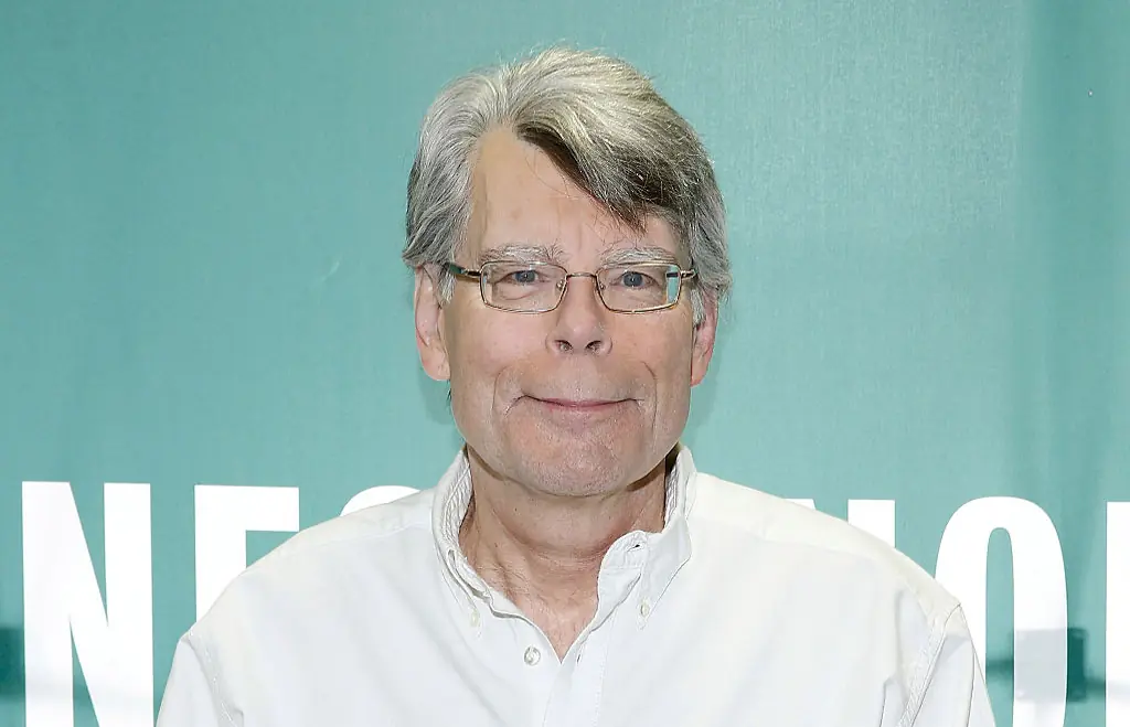 Credit: John Lamparski / WireImage / Getty Images.