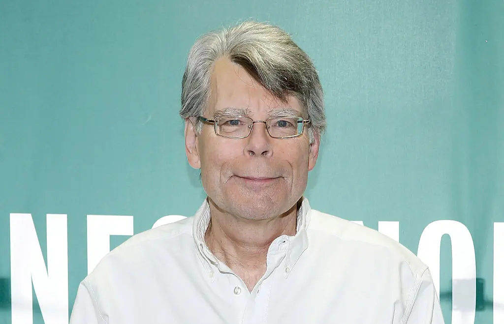 Reason Stephen King book has been pulled from shelves and will never be printed again