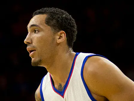 NBA star Drew Gordon dies aged 33 after tragic crash, coach says