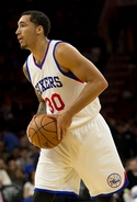 NBA star Drew Gordon dies aged 33 after tragic crash, coach says