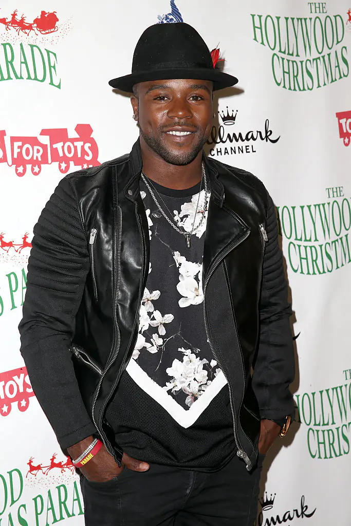 Family issues statement as So You Think You Can Dance winner Joshua Allen, 36, dies in tragic circumstances