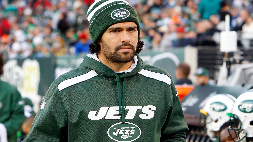  Mark Sanchez 
