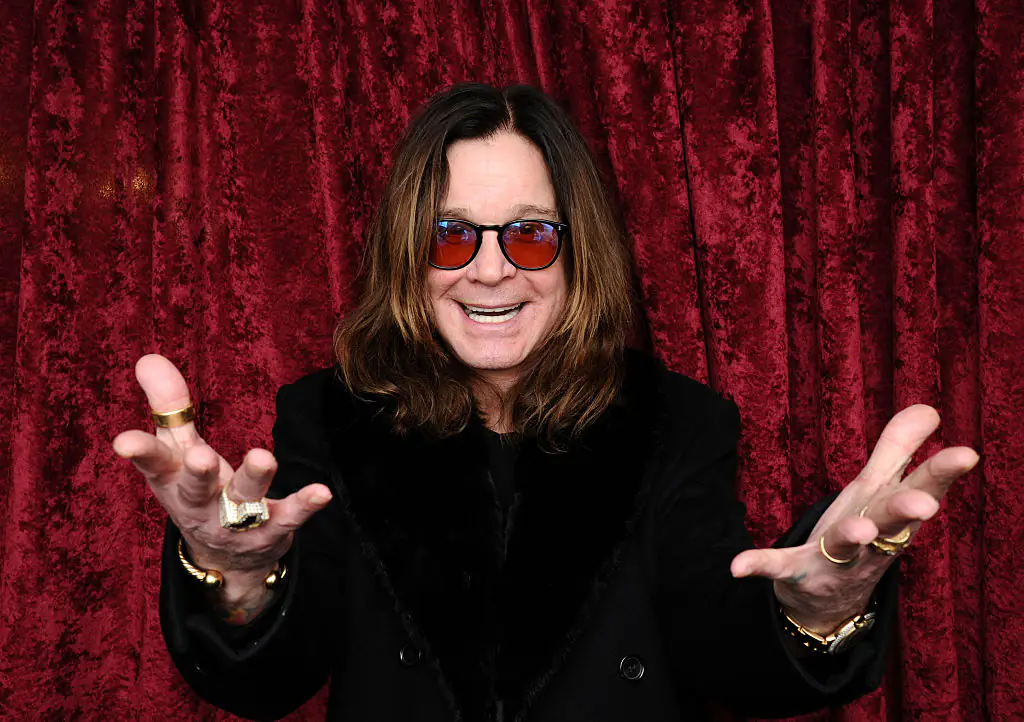 Ozzy Osbourne had heart monitored '15 times a day' as details released about his final days