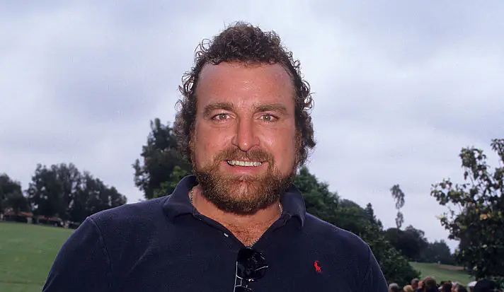 The tragic real life of actor who played Sloth in The Goonies