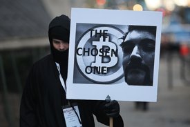 President Trump pardons Silk Road founder Ross Ulbricht amid life sentence
