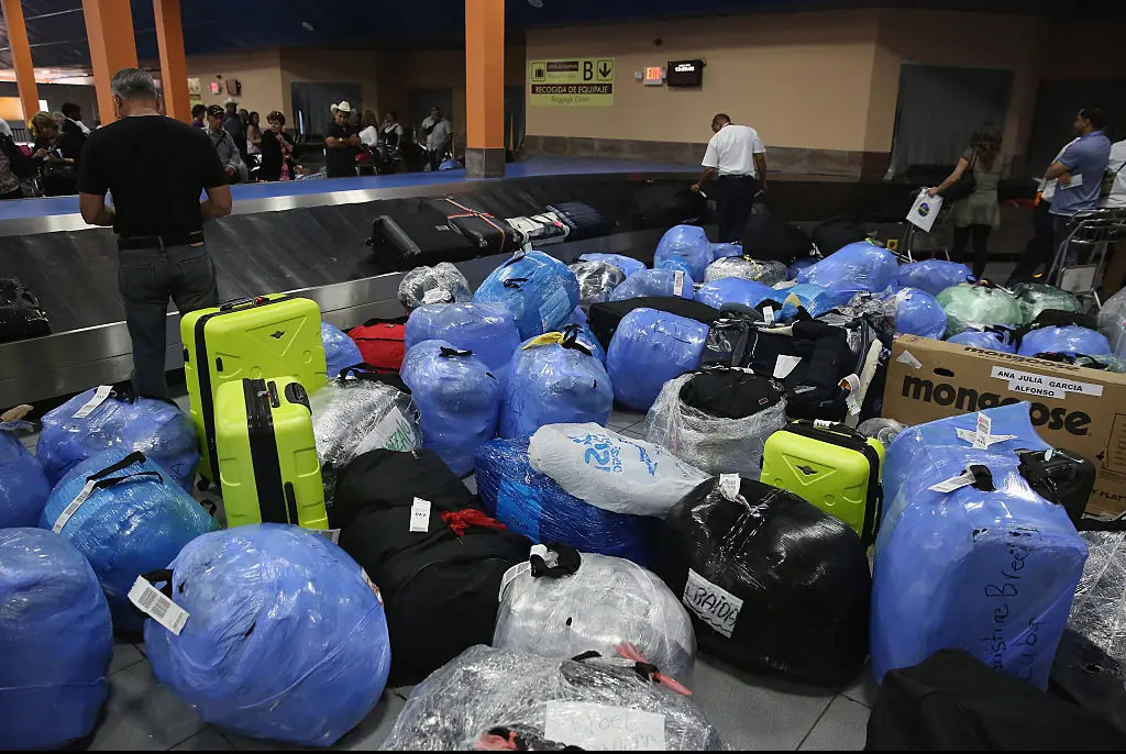 Credit:	Chip Somodevilla / Getty