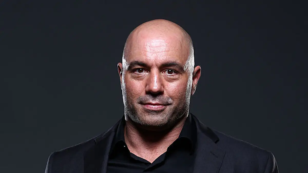 Joe Rogan reveals what Trump said to him privately after after he ...