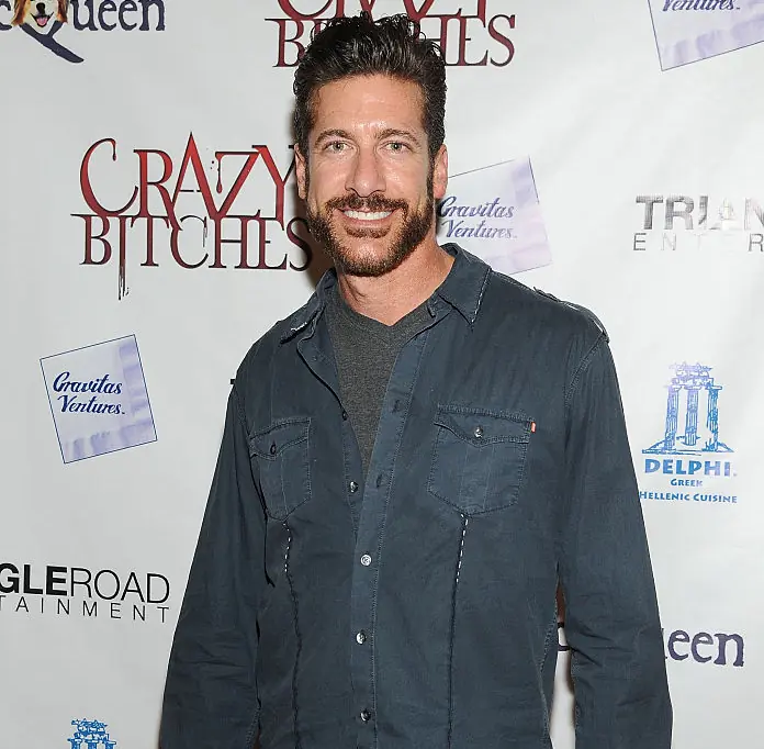 Xol appeared on seven seasons of Extreme Makeover: Home Edition. Credit: Angela Weiss / Getty