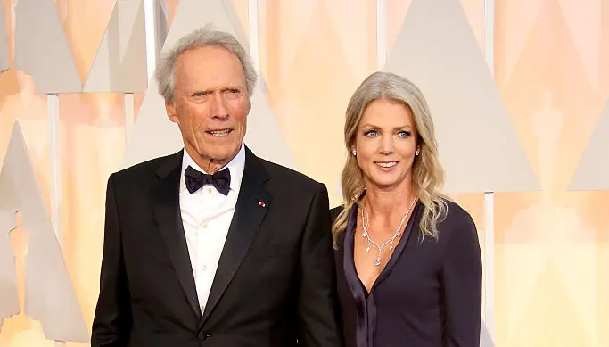 Clint Eastwood's longtime partner Christina Sandera has died at 61, actor issues brief statement