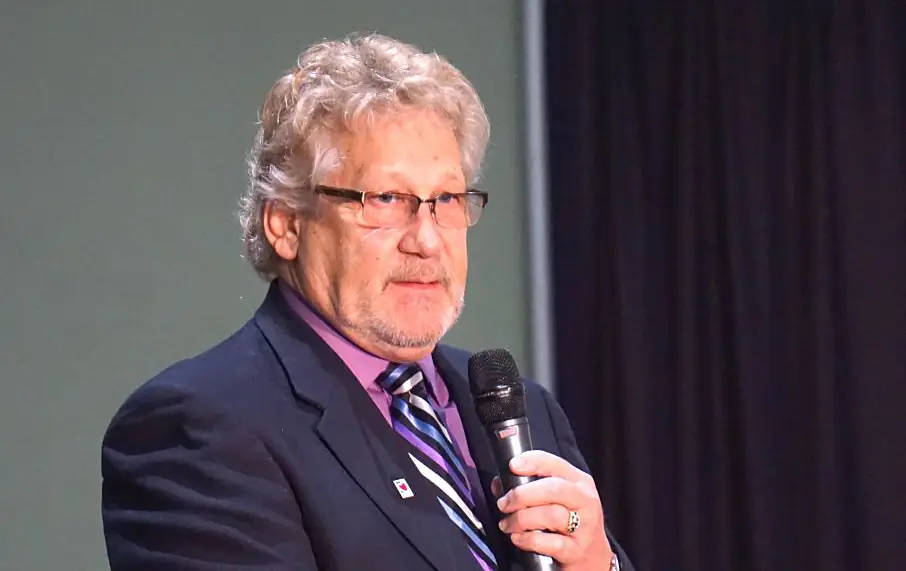 Man who had 3 near-death experiences reveals what he saw on the 'other side'