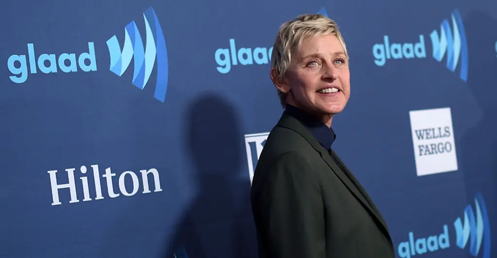 Ellen DeGeneres sparks concern from fans after abruptly canceling 4 stand-up shows