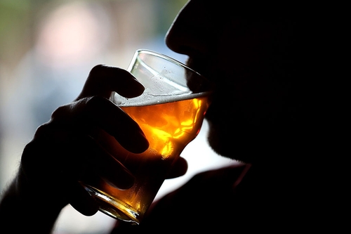 Recovery coach shares three signs you may be a functioning alcoholic