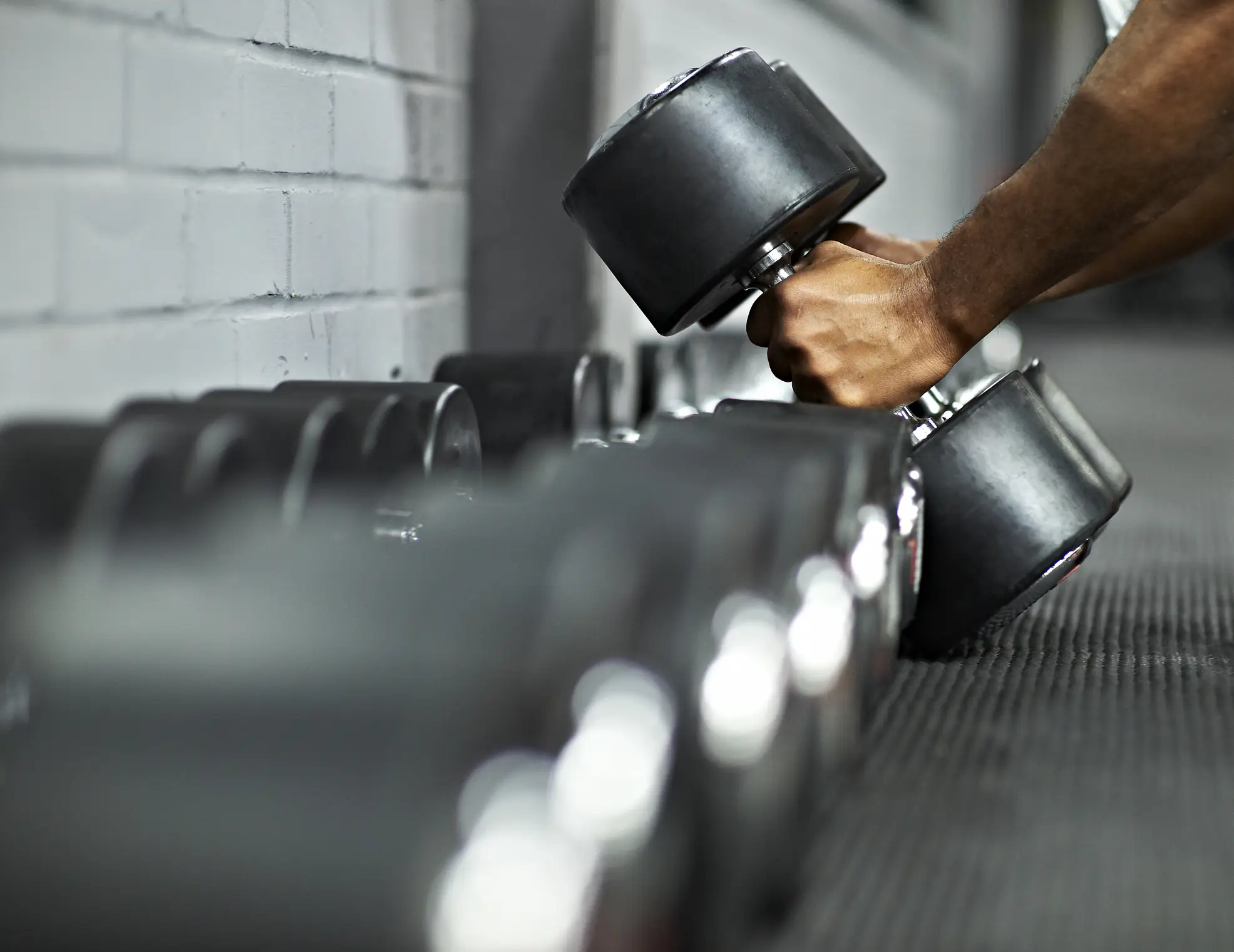 Guy slammed for gross display of 'male privilege' as female gymgoer's video sparks outrage
